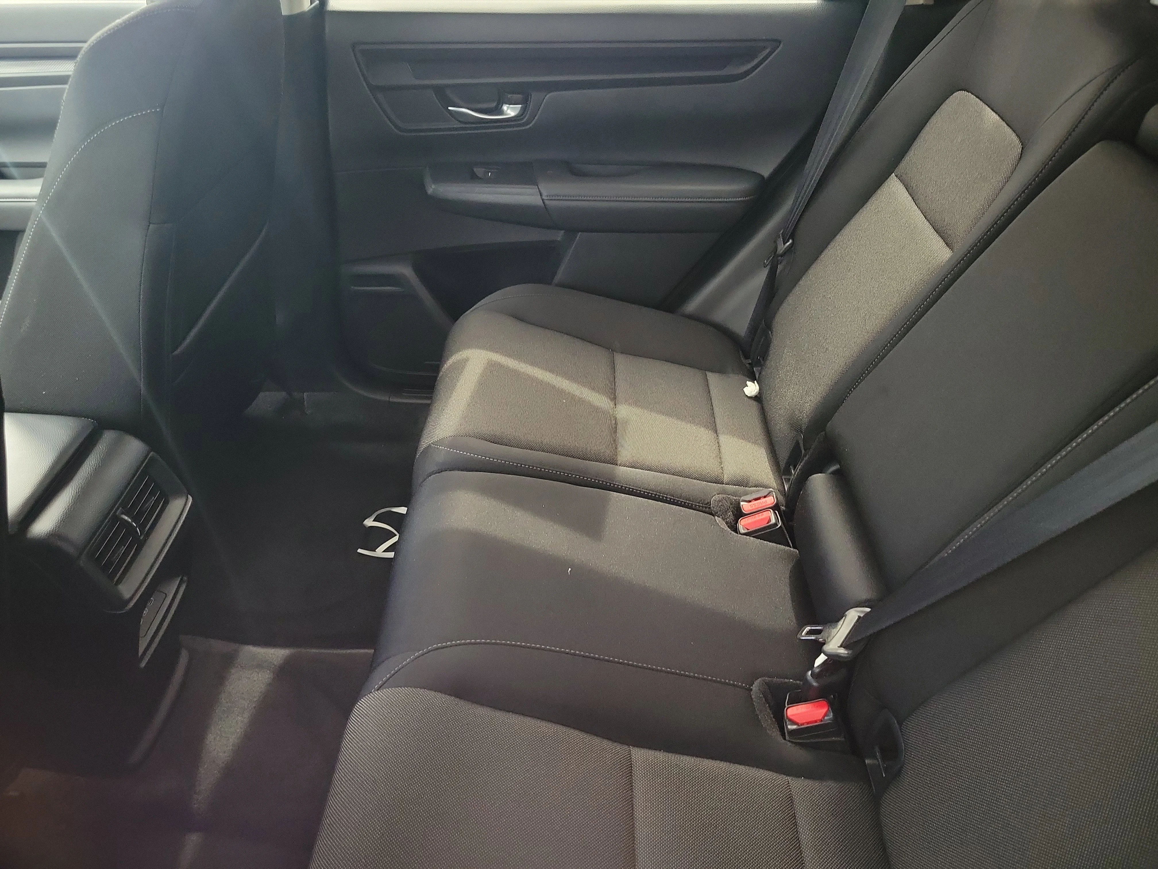 2024 Honda CR-V EX - Photo 9