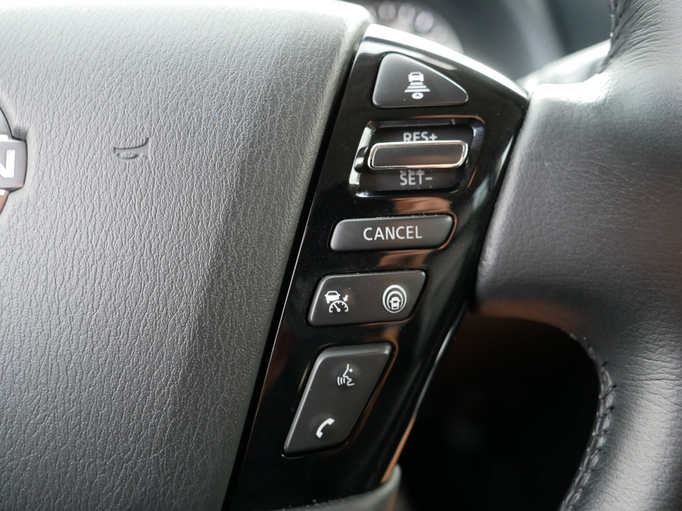 Certified Used 2024 Gun Metallic Nissan SV image 29