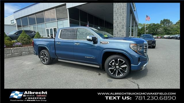 New 2026 DOWNPOUR METALLIC GMC Denali image 1