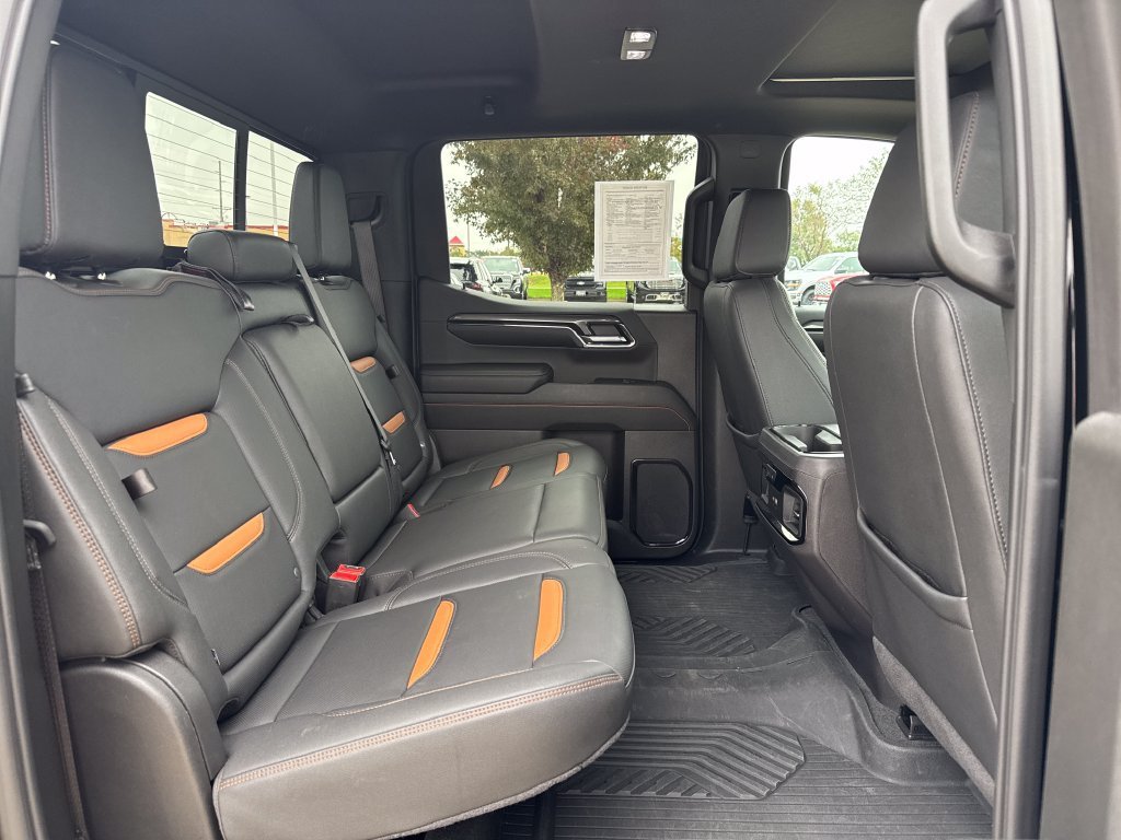 2024 GMC Sierra 1500 AT4 - Photo 42