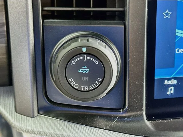 New 2026 Ford F-150 Lariat