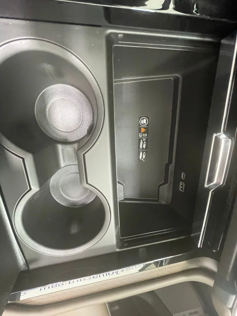 New 2026 White GMC Denali Ultimate image 26