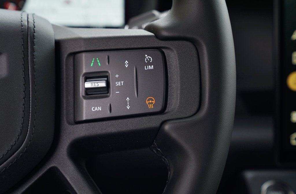 New 2026 Borasco Grey Land Rover X image 17