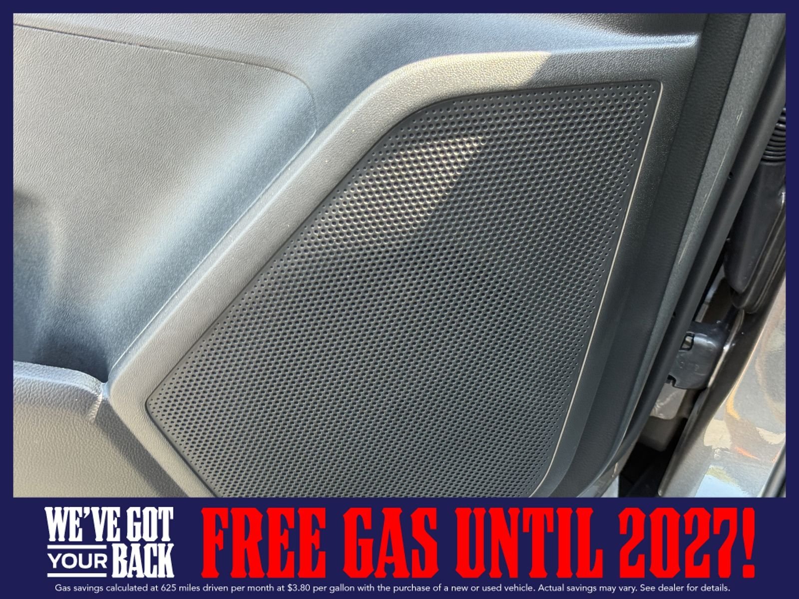 New 2026 Carbonized Gray Metallic Ford XL image 18