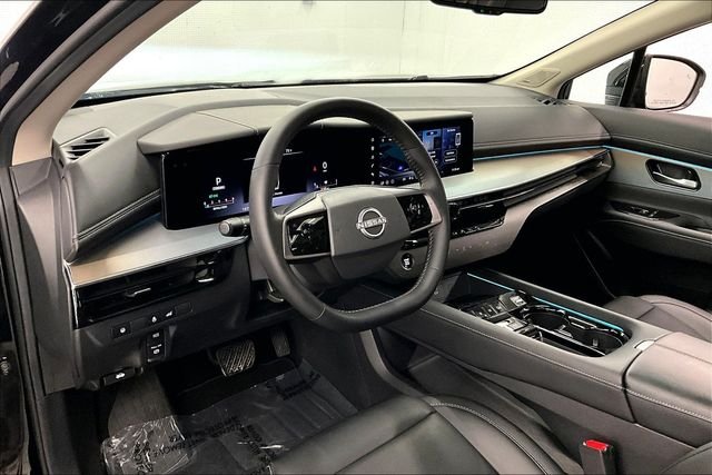 2025 Nissan Murano SL - Photo 16