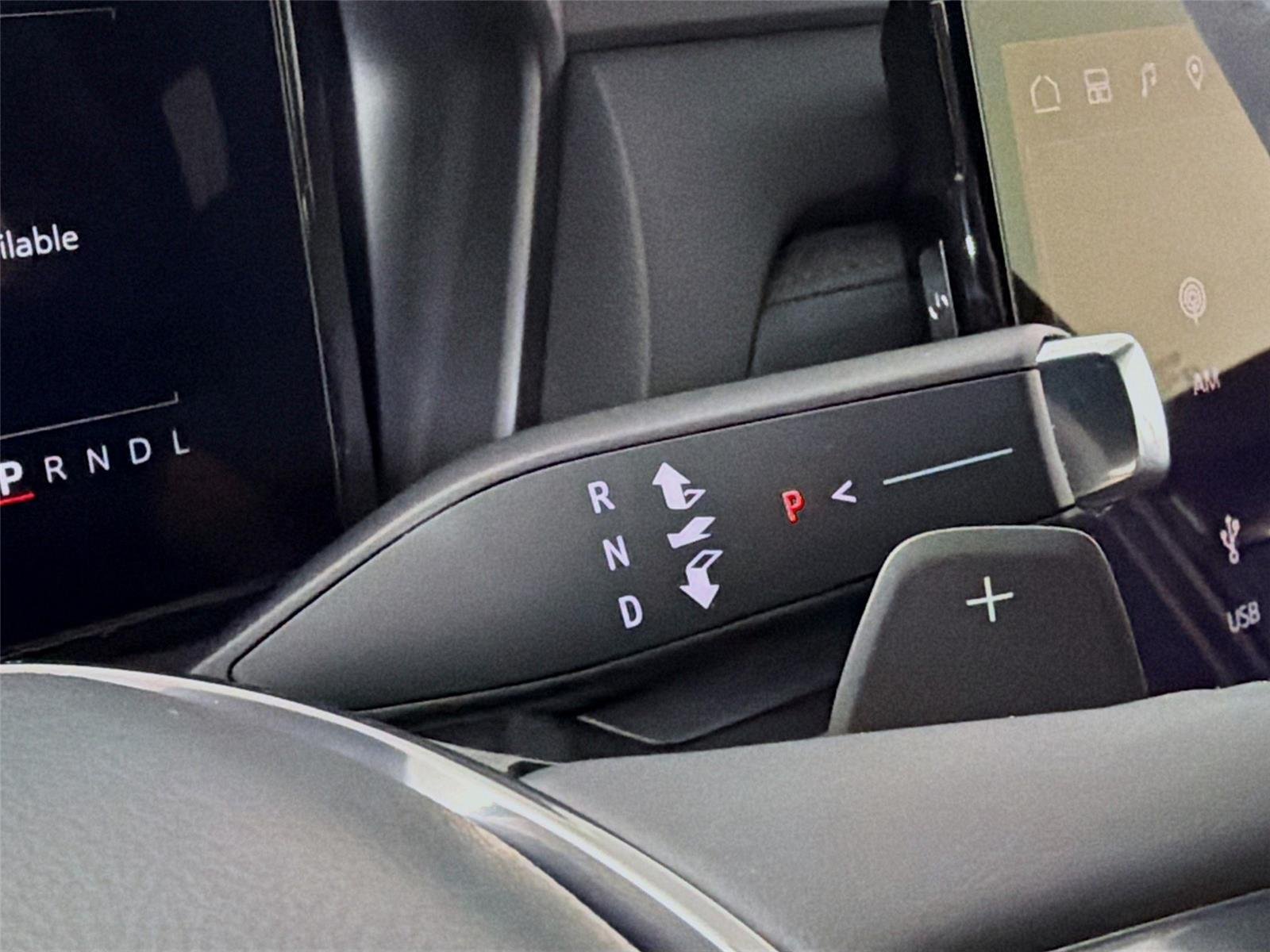 2026 GMC Terrain AT4 - Photo 18