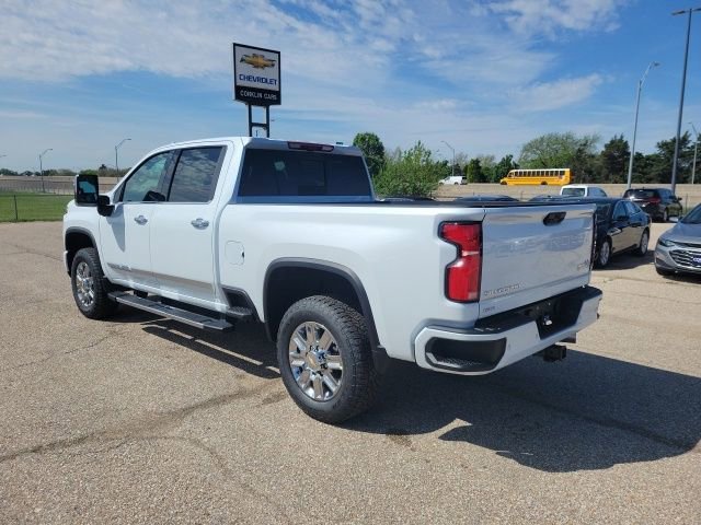 2026 Chevrolet Silverado 2500 HD High Country - Photo 30