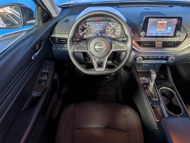 2024 Nissan Altima SV - Photo 15