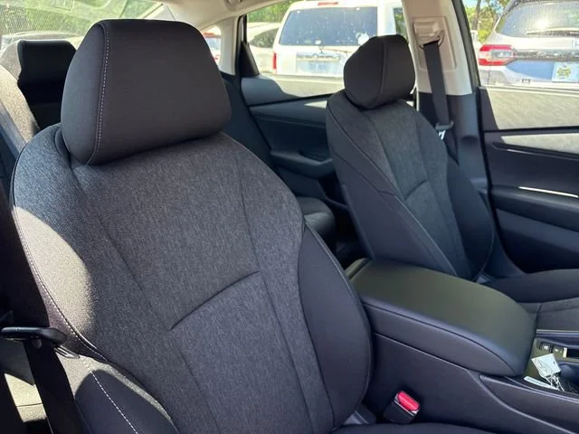 2025 Honda Accord LX - Photo 76