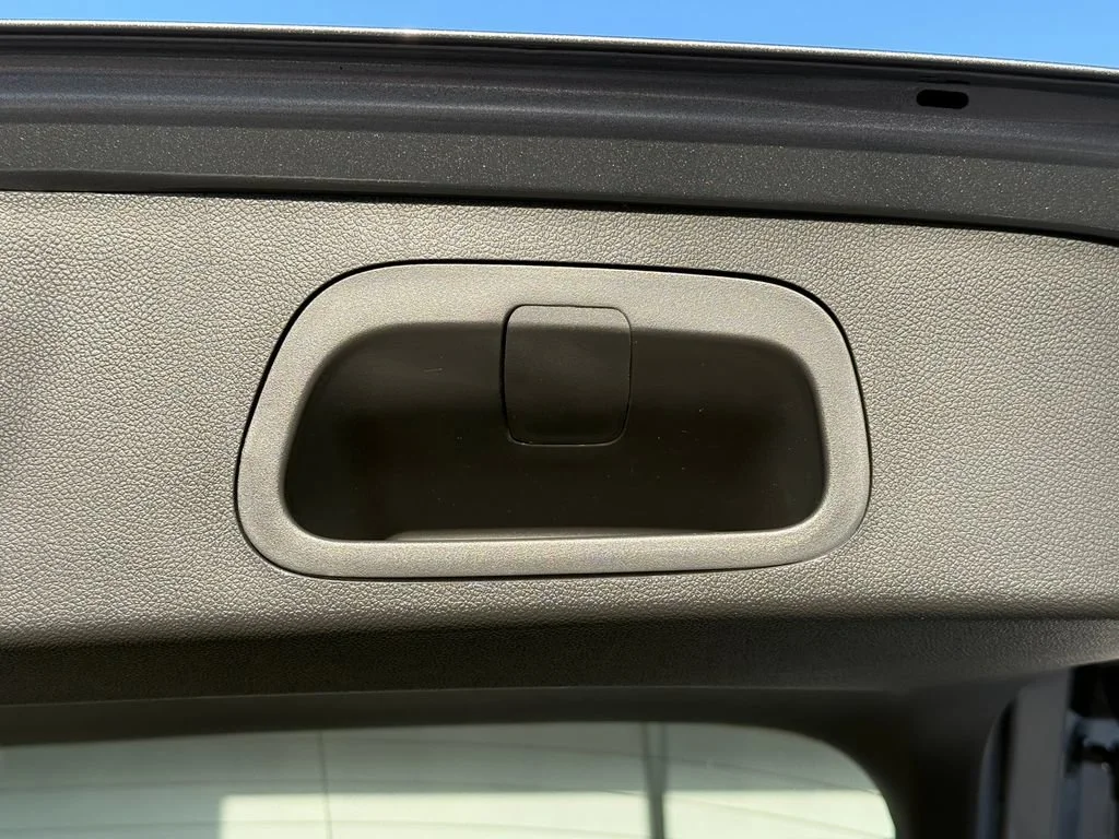 Used 2026 Sterling Gray Metallic Chevrolet LT image 13