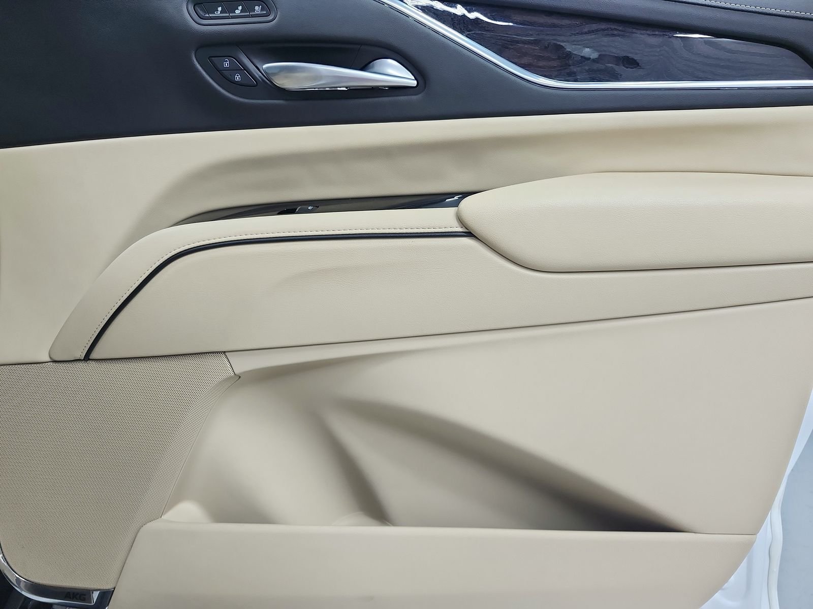 2021 Cadillac Escalade ESV Premium Luxury - Photo 45