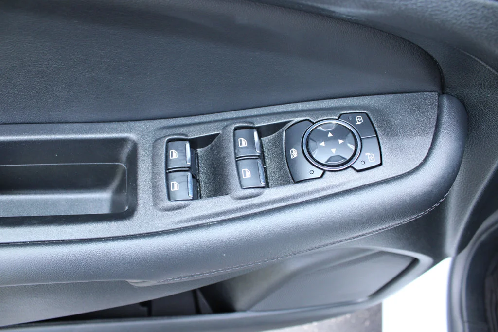 Certified Used 2024 Oxford White Ford SEL image 31