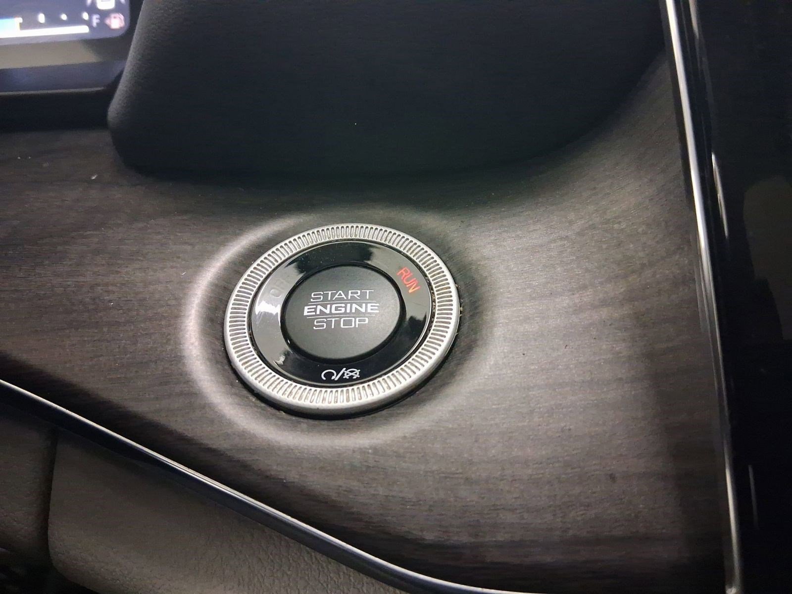 2023 Jeep Grand Cherokee Overland - Photo 24