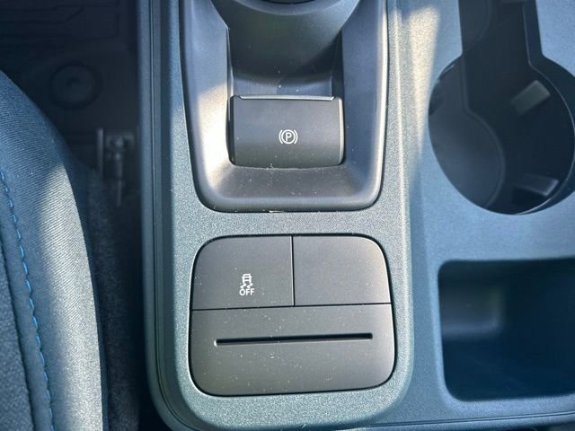 New 2026 Oxford White Ford XLT image 23