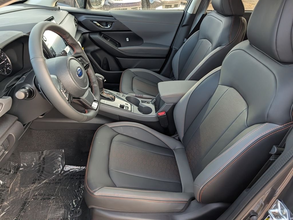 2026 Subaru Crosstrek Limited - Photo 32