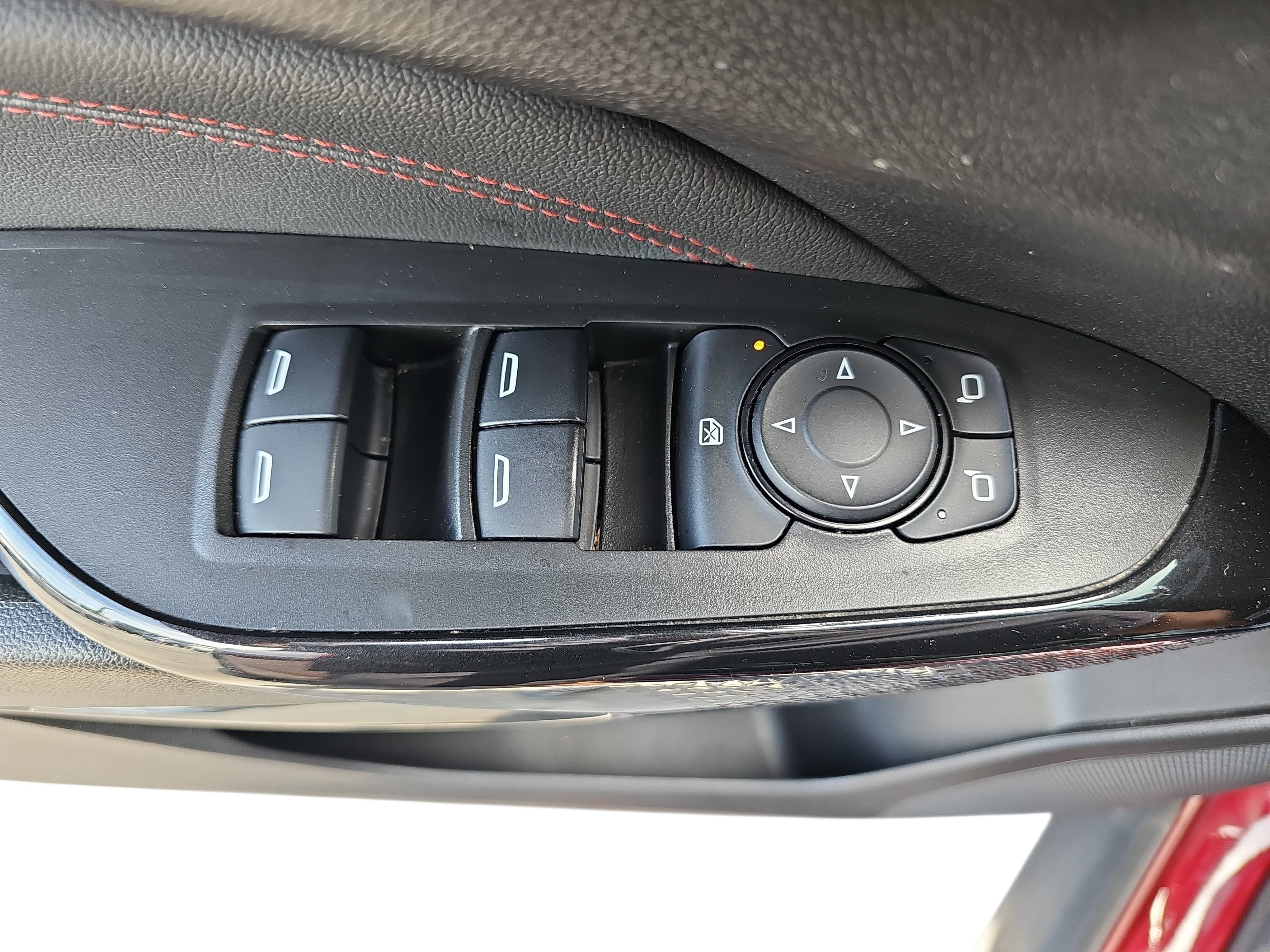 Used 2024 Crimson Metallic Chevrolet 2RS image 23