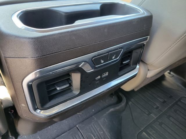 Used 2022 Red GMC SLT image 23