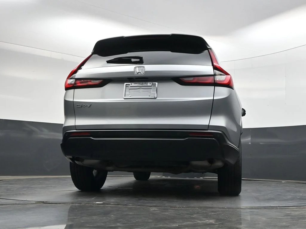 Used 2025  Honda EX-L image 39