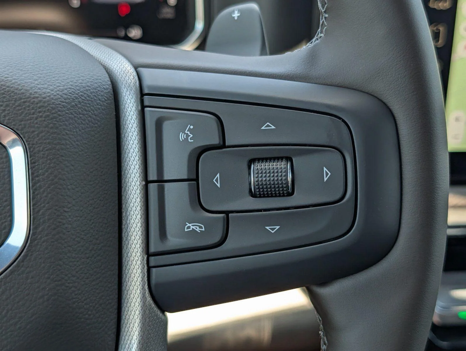 New 2026 Glacier White Tricoat GMC Denali image 26