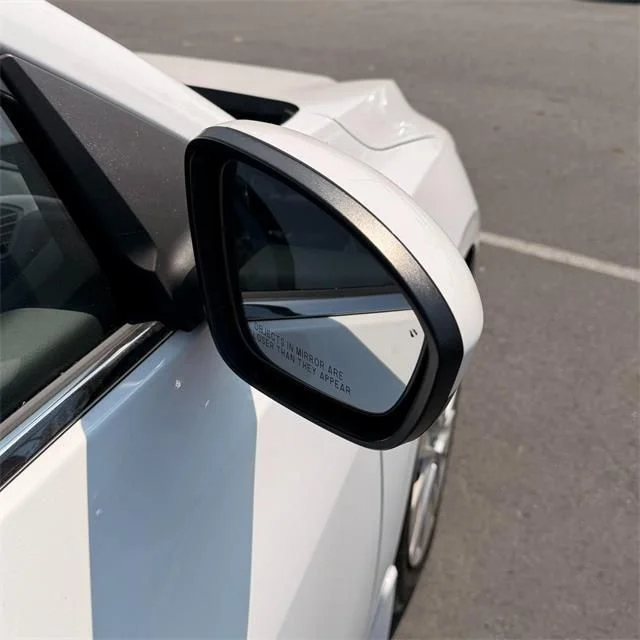 Used 2025 White Nissan S image 10