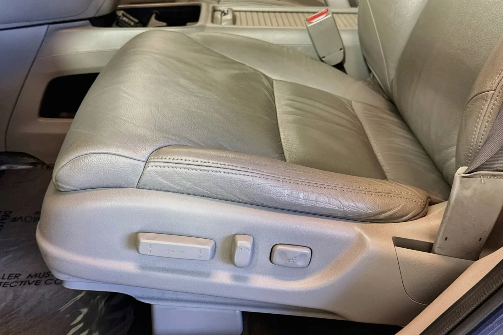 Used 2013 Blue Honda EX-L image 17