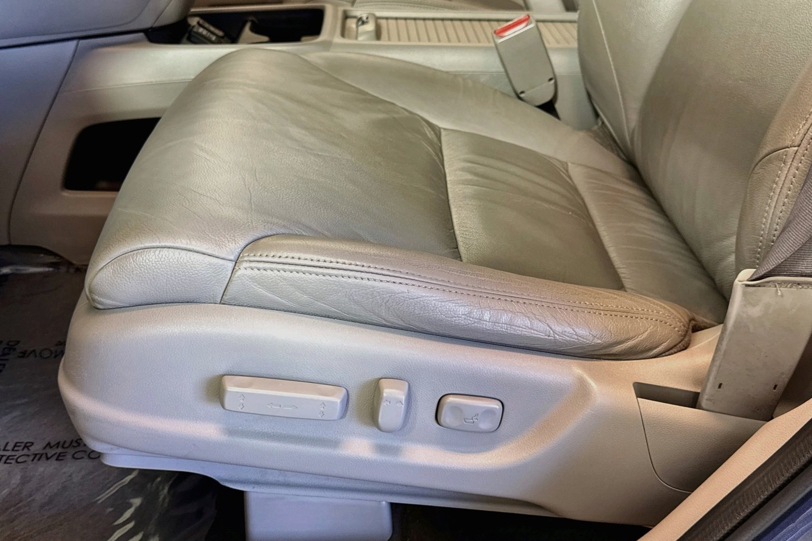 Used 2013 Blue Honda EX-L image 17