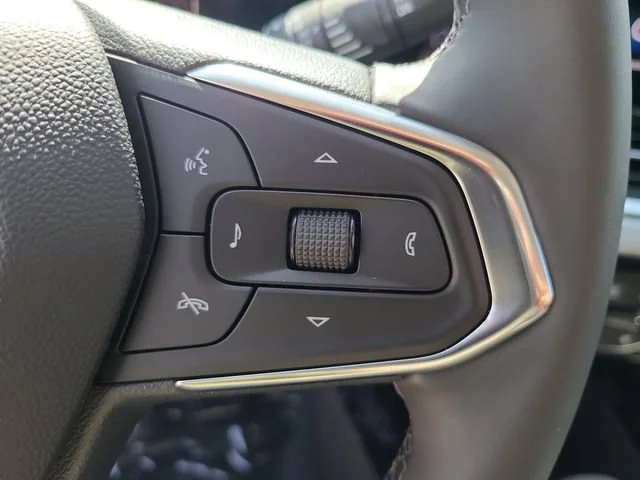 New 2026 Sterling Gray Metallic Chevrolet LT image 25