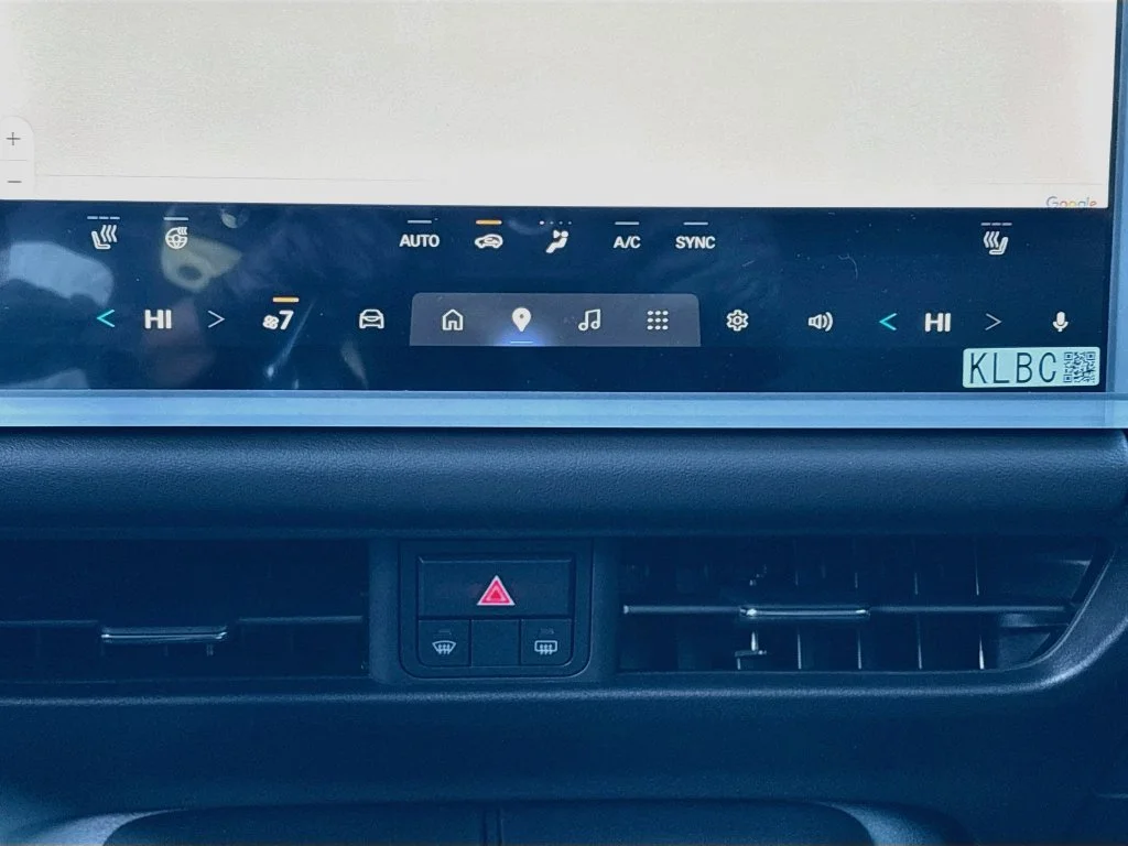 New 2026 Navy Blue Mica Mazda 2.5 S Preferred AWD image 16