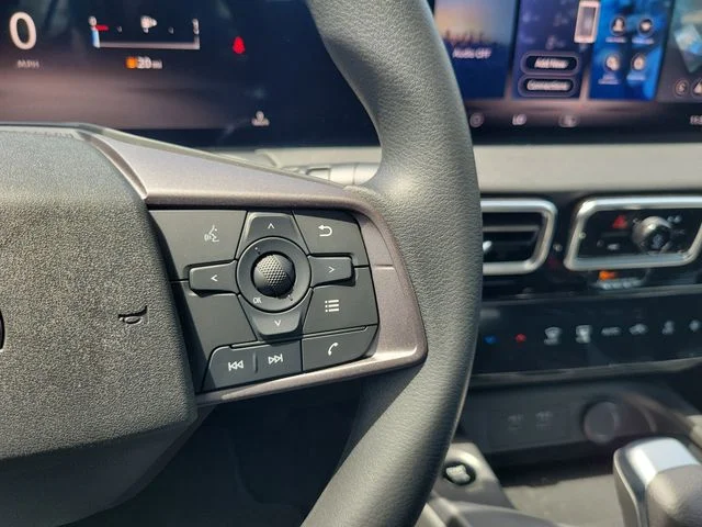 New 2026 Fresh Powder Nissan SV image 17