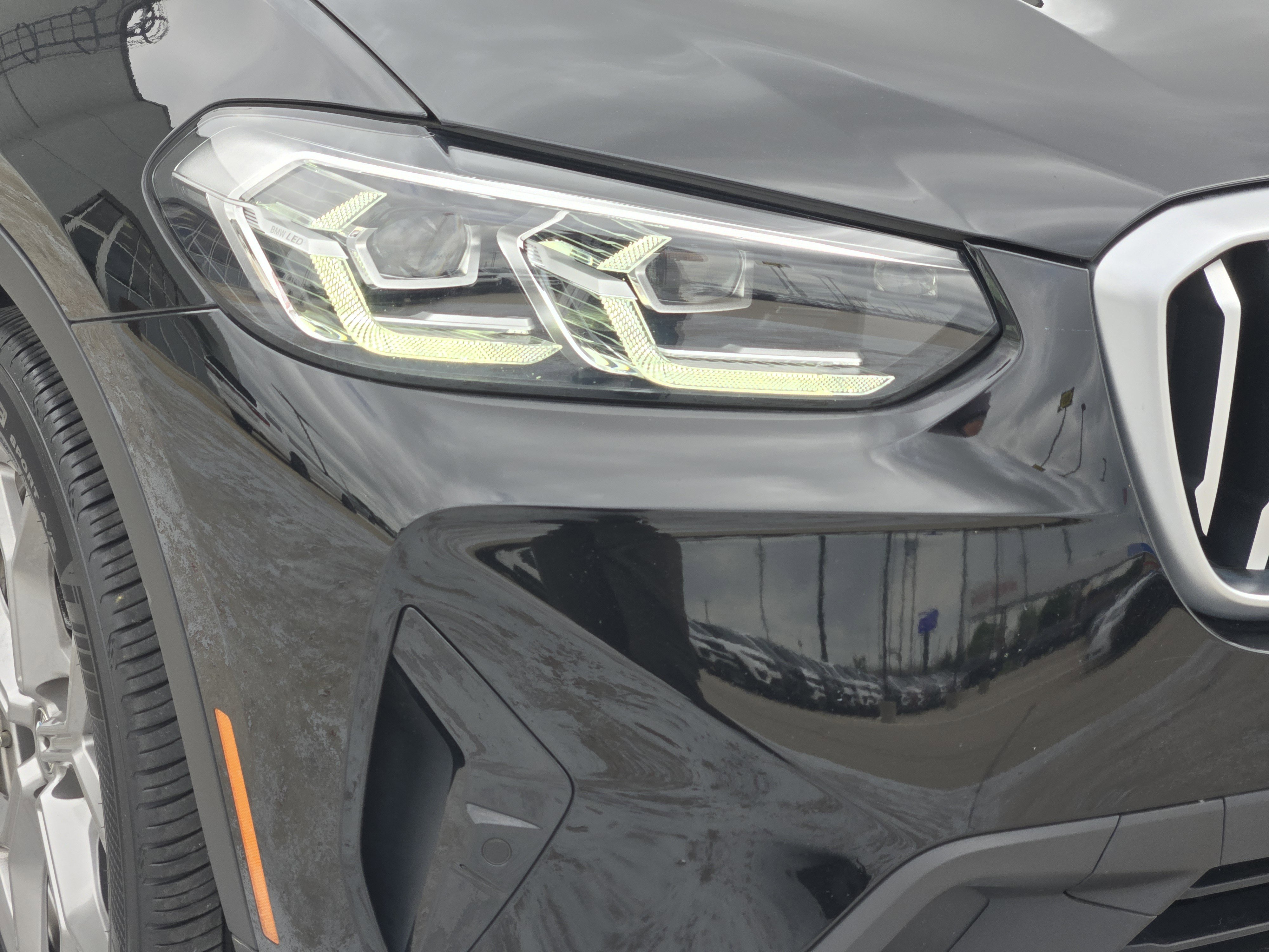 2022 BMW X3 30i - Photo 10