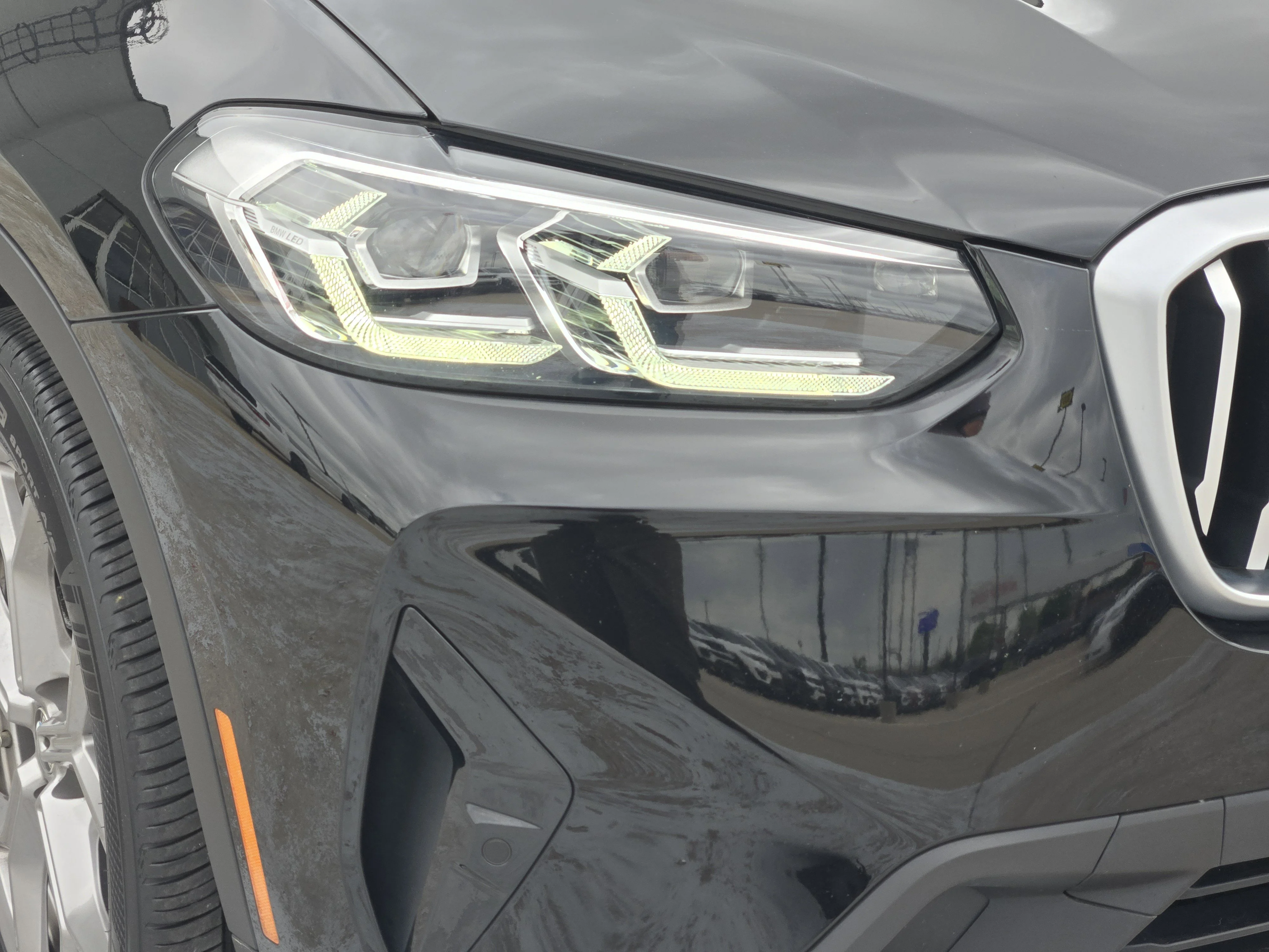 2022 BMW X3 30i - Photo 10