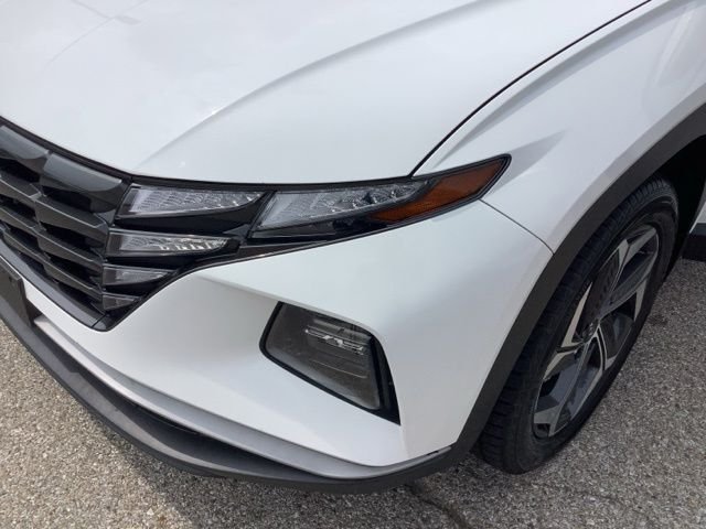 2023 Hyundai Tucson SEL - Photo 24