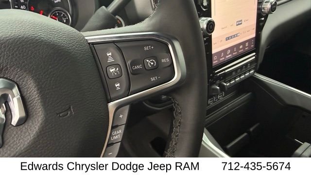 2026 RAM 2500 Big Horn - Photo 21