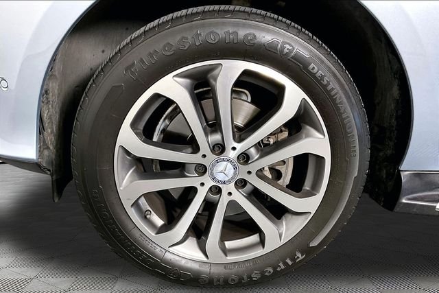 Used 2017  Mercedes-Benz GLE 350 image 28