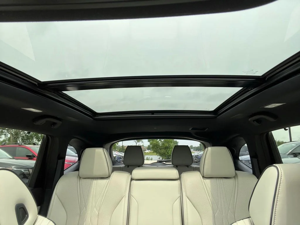 Used 2025 Gray Acura A-Spec Advance Package image 23
