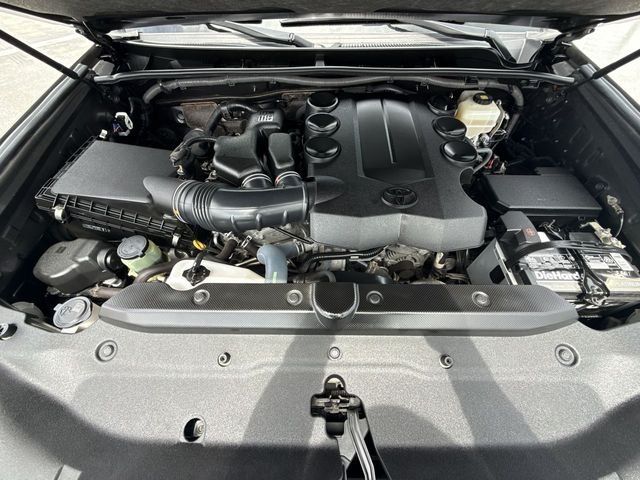 Used 2019 Gray Toyota Limited image 27