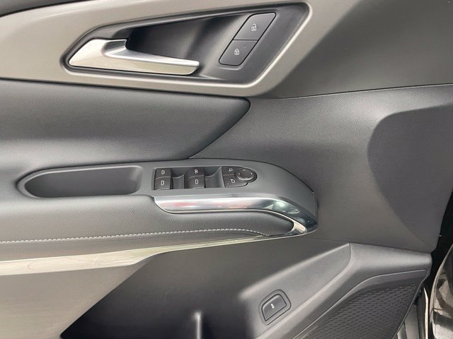 2026 Chevrolet Traverse LT - Photo 12
