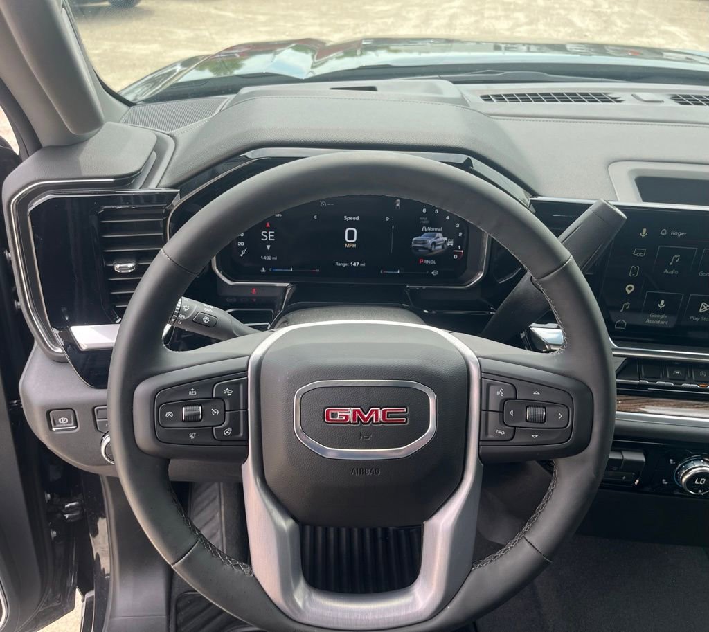Used 2026 Titanium Rush Metallic GMC Elevation image 20