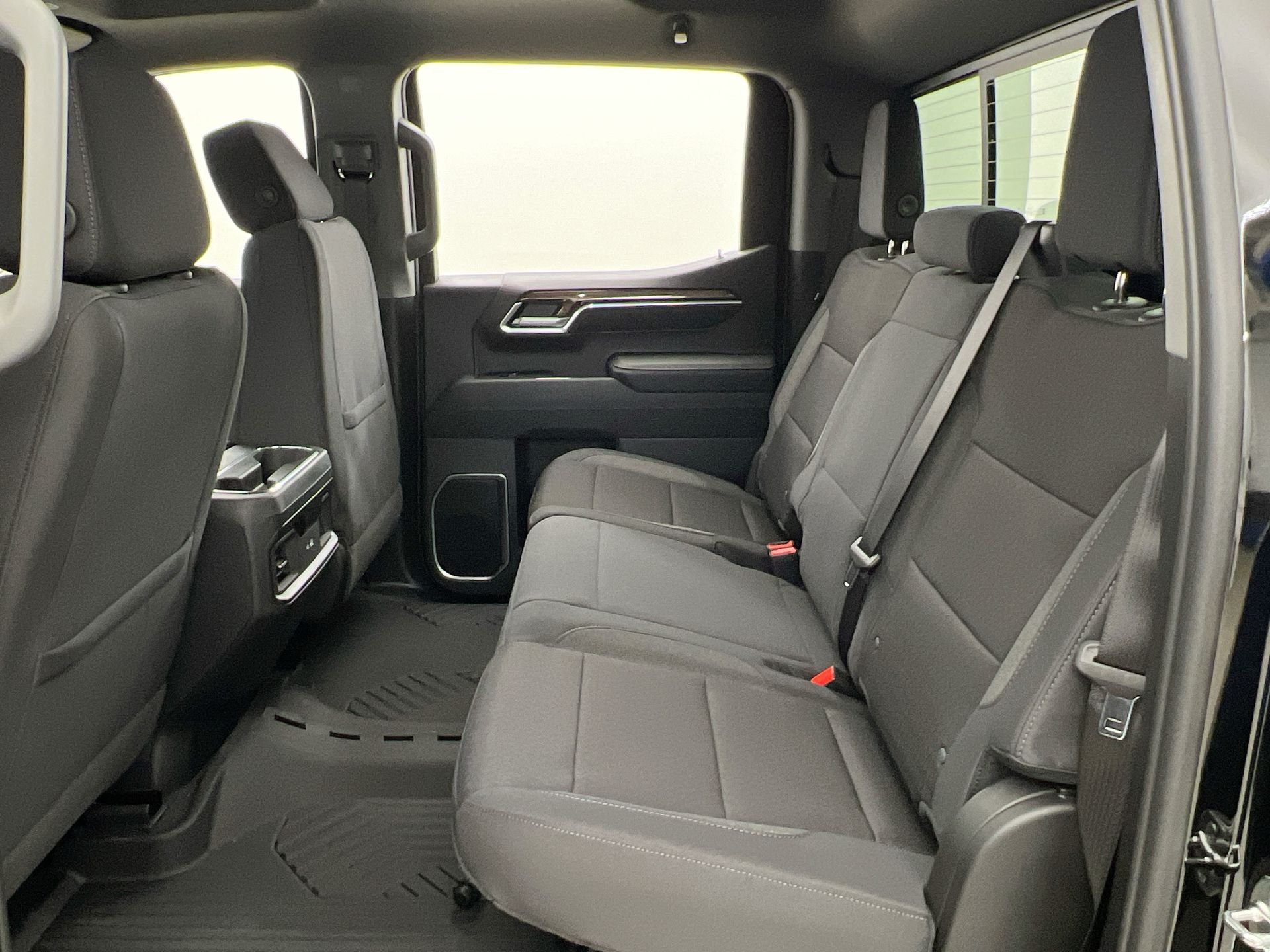 2026 Chevrolet Silverado 1500 LT - Photo 76