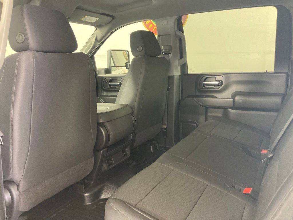 2026 Chevrolet Silverado 3500 HD Work Truck - Photo 13