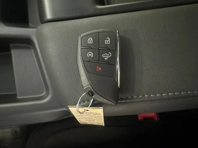 2026 Chevrolet Silverado 1500 RST - Photo 19