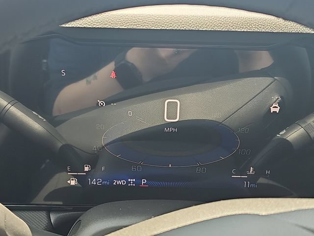 New 2026 Mosaic Black Metallic Chevrolet LT image 12