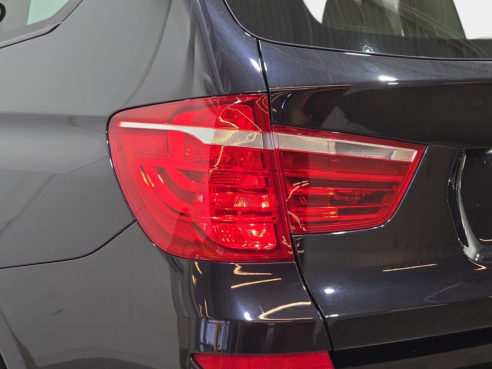 2016 BMW X3 xDrive28i - Photo 36