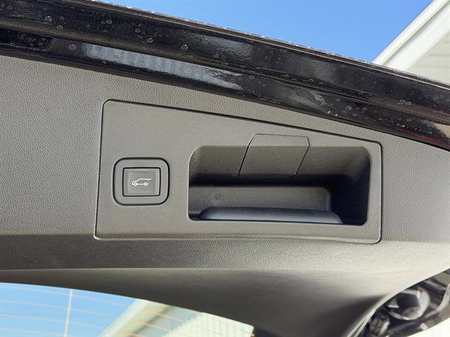 New 2026 Stellar Black Metallic Cadillac Premium Luxury image 6