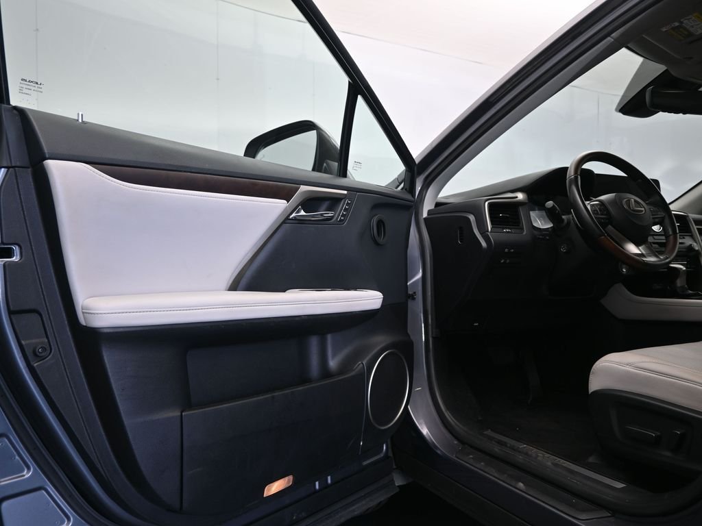 2022 Lexus RX 350 - Photo 12