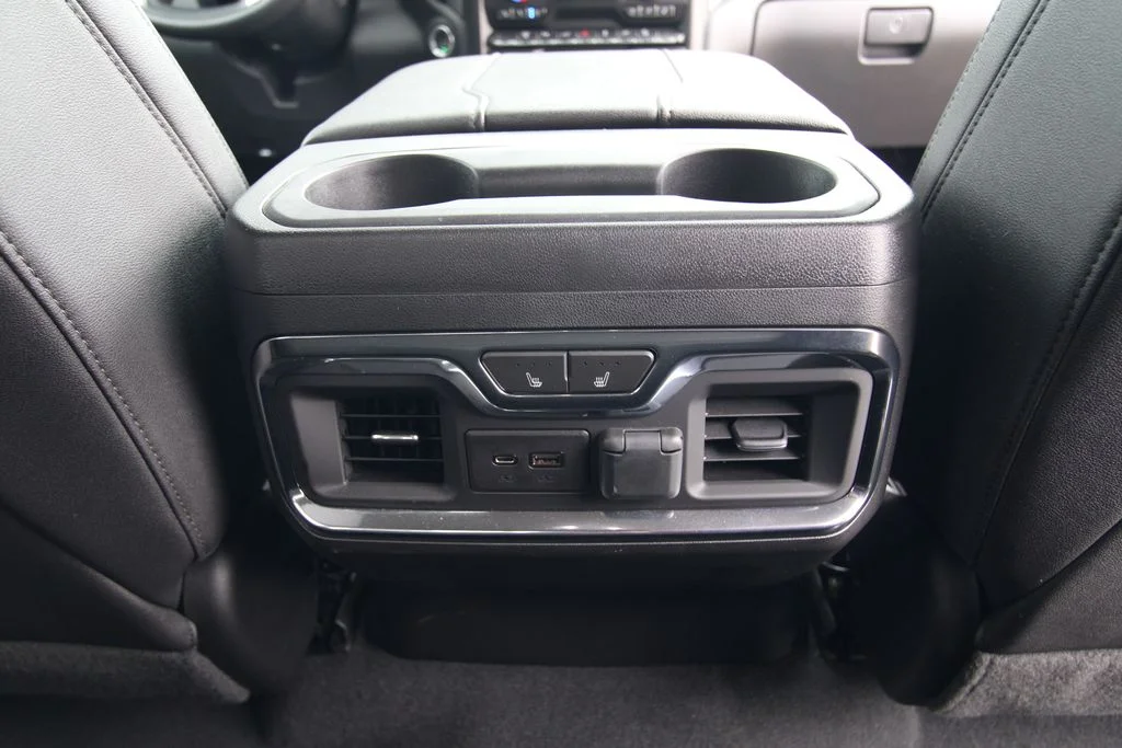 Used 2023 Black Chevrolet LTZ image 38