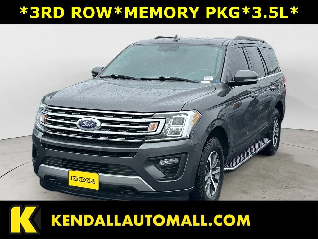 2019 Ford Expedition XLT 4x4's photo