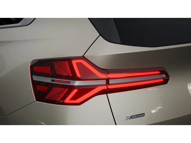 New 2026 Dune Grey Metallic BMW  image 8
