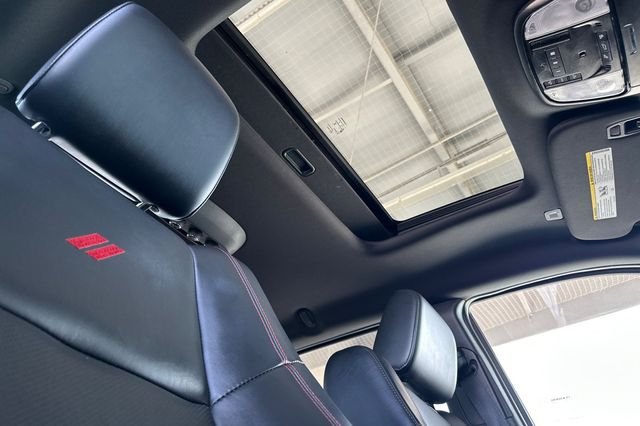 Certified Used 2024 Black Dodge GT Plus image 17
