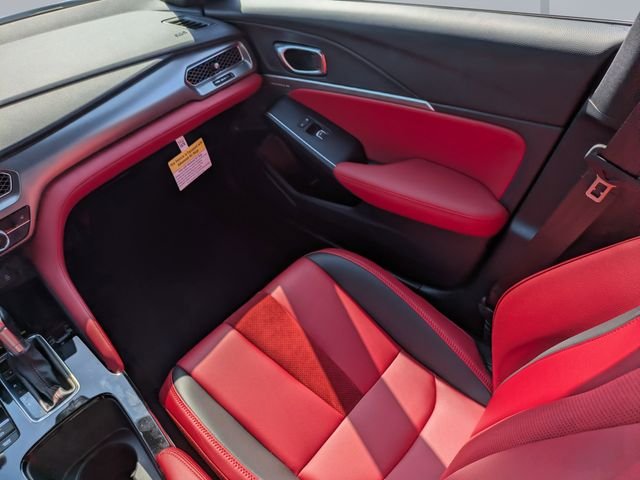 Used 2026 White Acura A-Spec Tech Package image 16